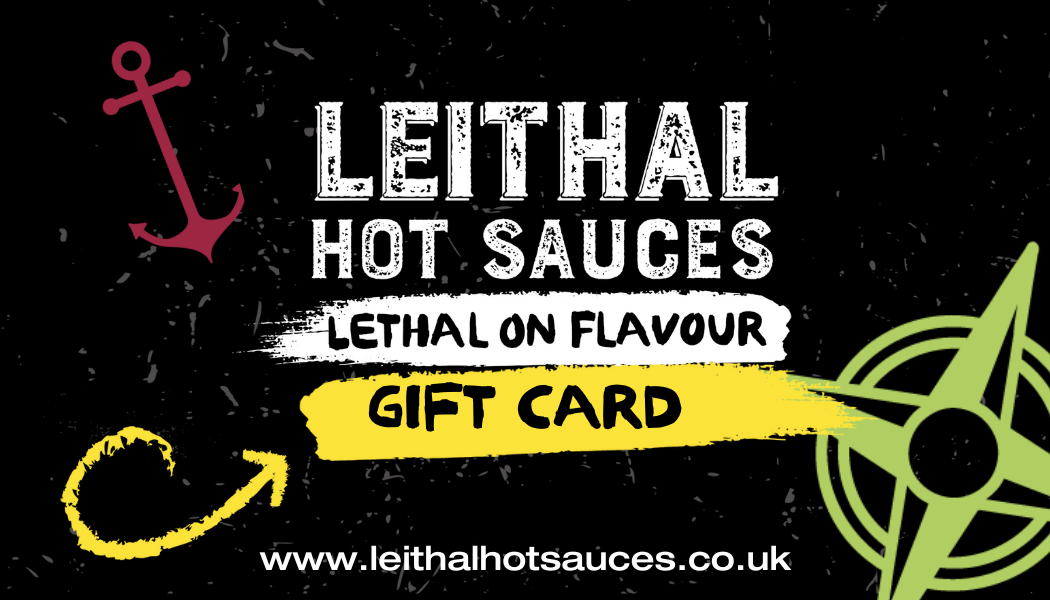 Leithal Gift Cards